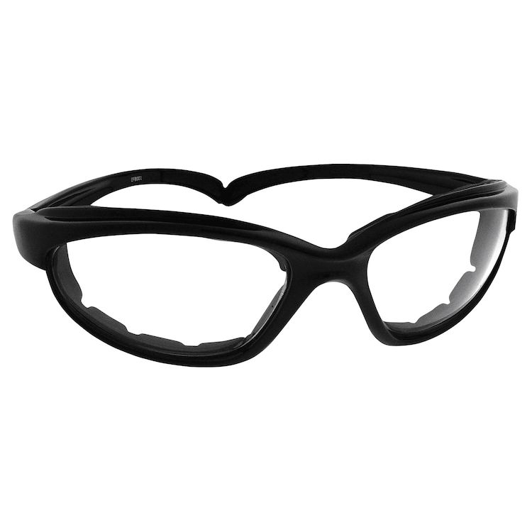 Bobster Fat Boy Photochromic Sunglasses