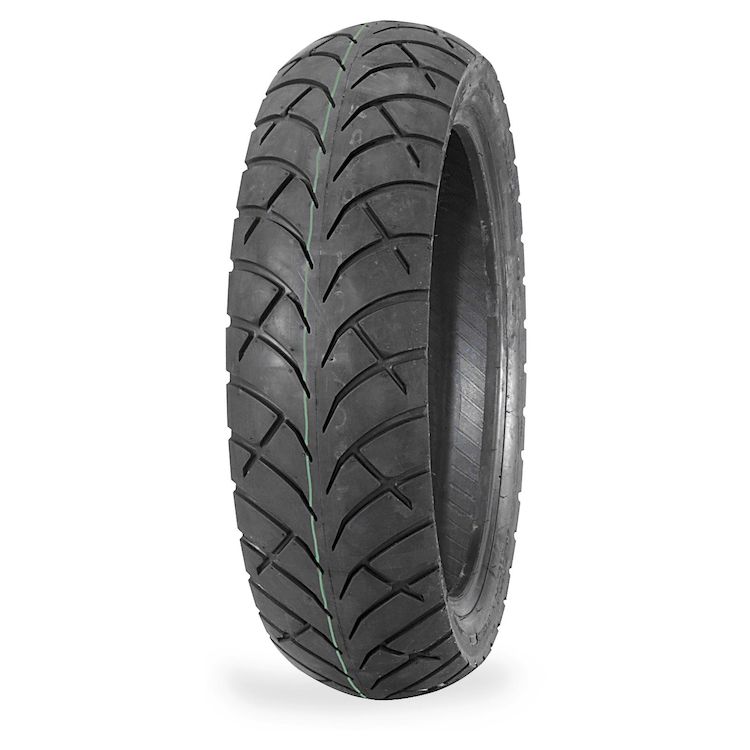Kenda K671 Cruiser ST Tires