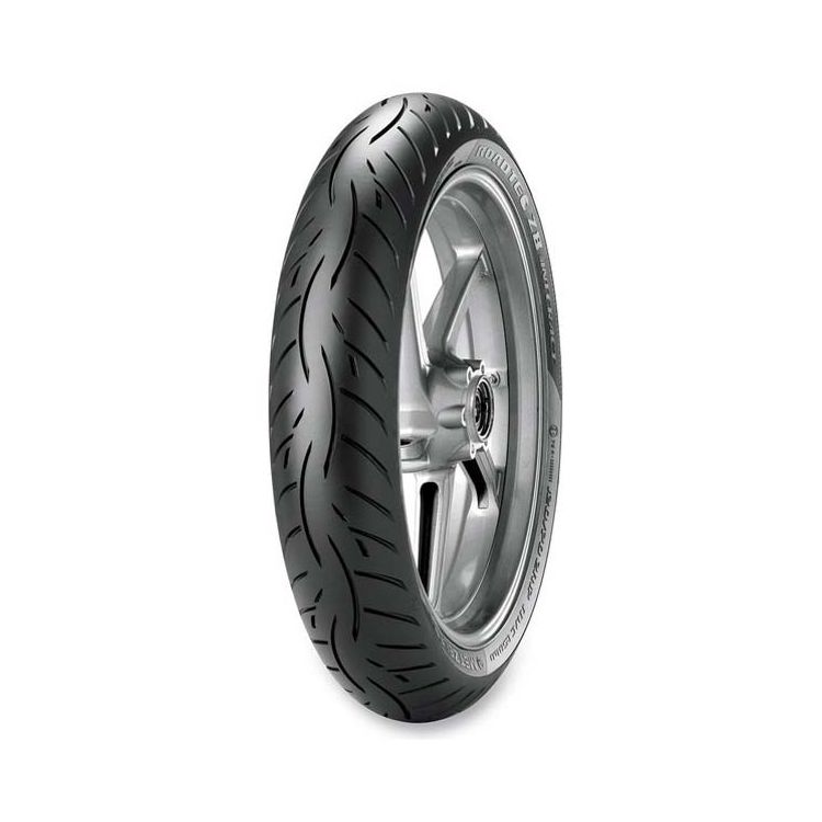 Metzeler Roadtec Z8 Interact Tires