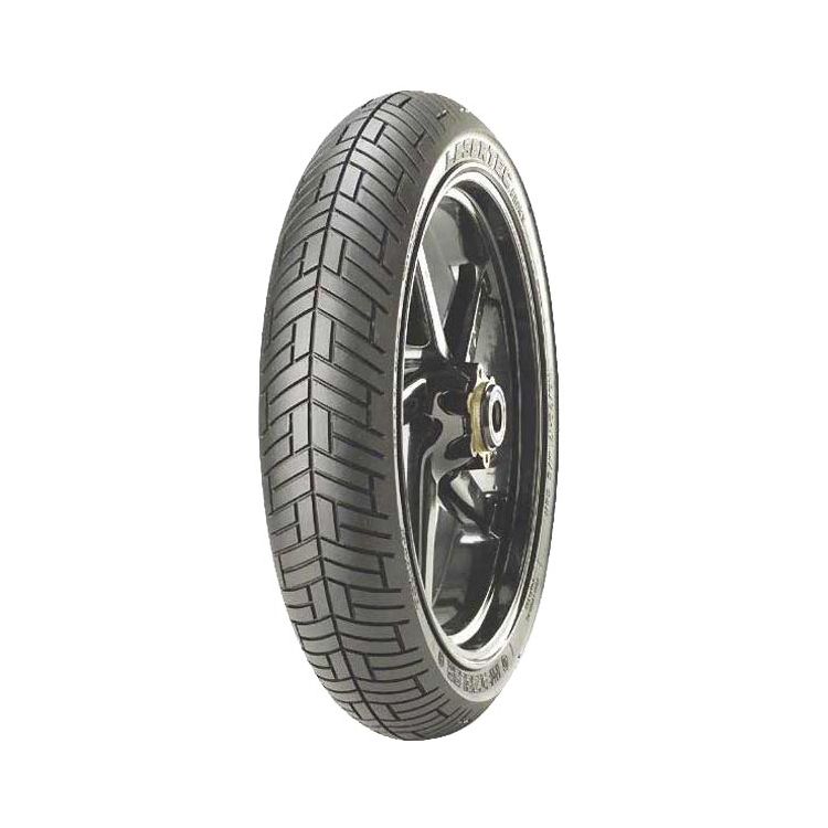 Metzeler Lasertec Bias Sport Touring Tires