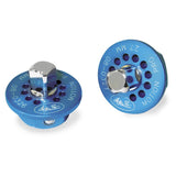 Motion Pro T6 Tire Lever Drive Adapters
