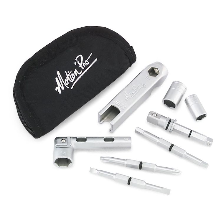 Motion Pro "MP" Tool
