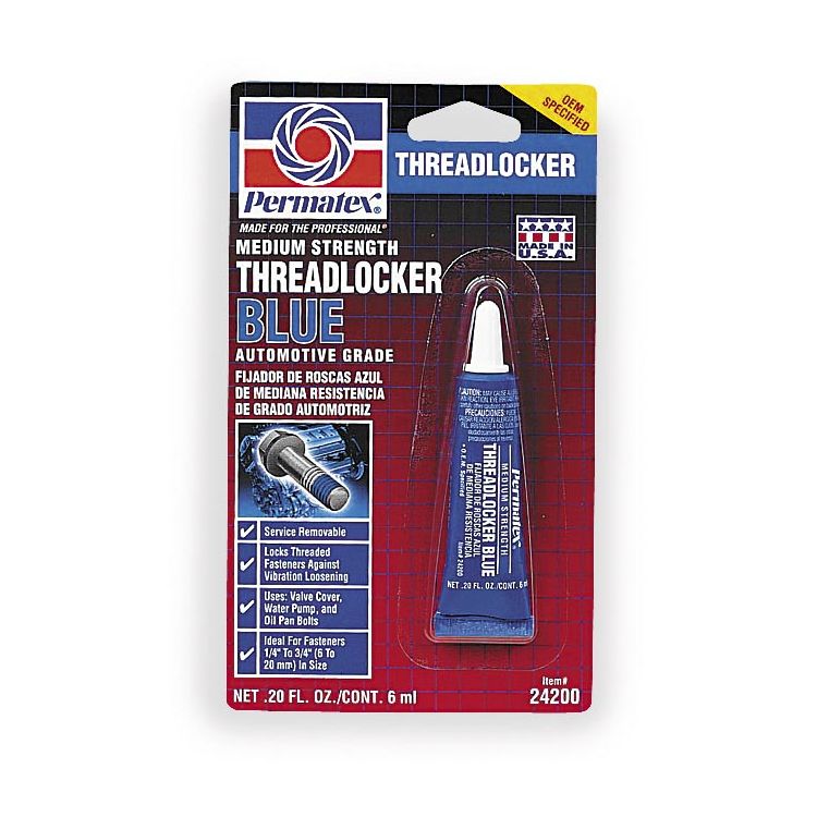 Permatex Threadlocker