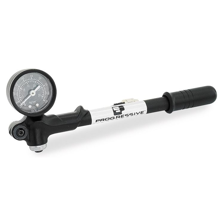 Progressive Mini Gauge Pump