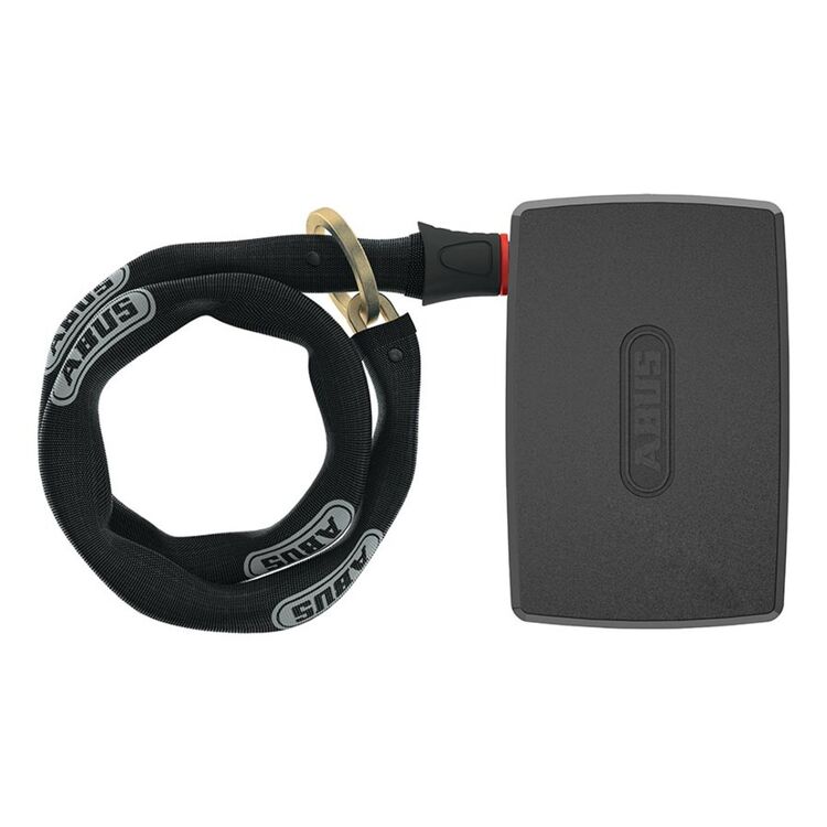 ABUS AlarmBox 2.0 & 6KS/100 Chain Combo