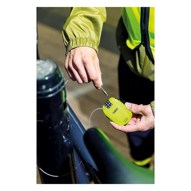 ABUS Combiflex Break 85 Cable Lock