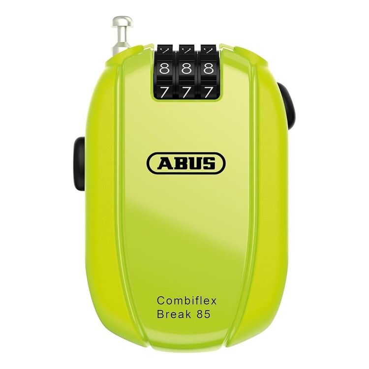 ABUS Combiflex Break 85 Cable Lock