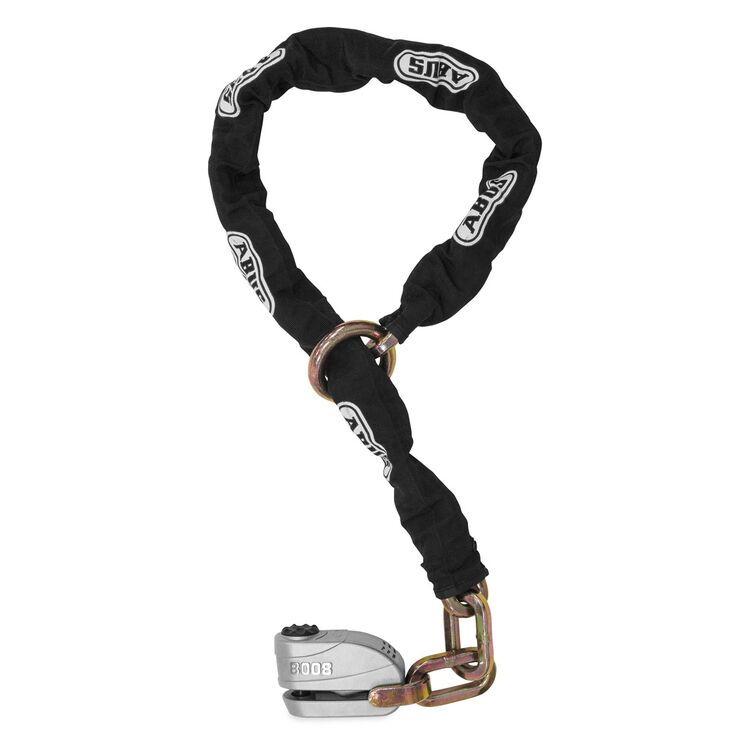 ABUS Granit Detecto X-Plus 8008