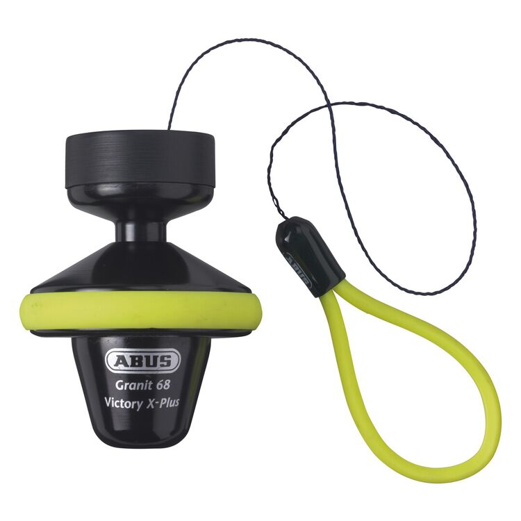 ABUS Granit Victory 68 Roll Up Disc Lock