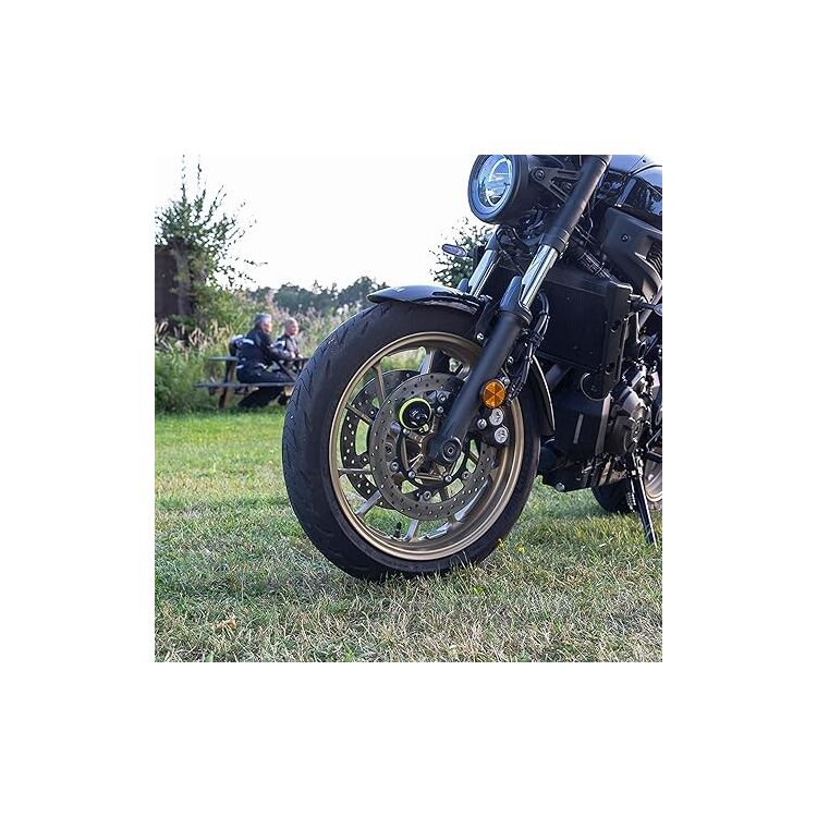 ABUS Granit Victory 68 Roll Up Disc Lock