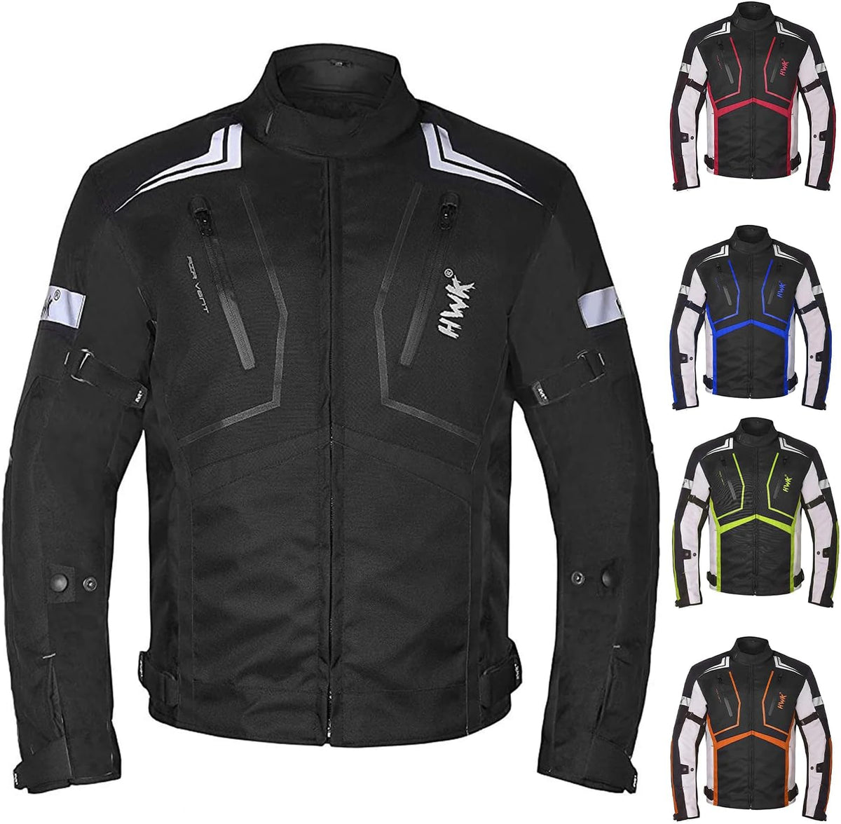 Scorpion Motorcycle Jacket for Men & Women, Motor Bike Jacket and Moto ...