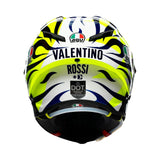 AGV Pista GP RR LE Soleluna 2023 Helmet
