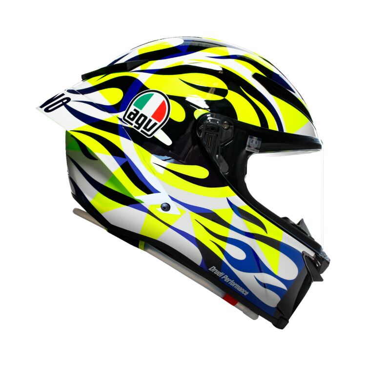 AGV Pista GP RR LE Soleluna 2023 Helmet