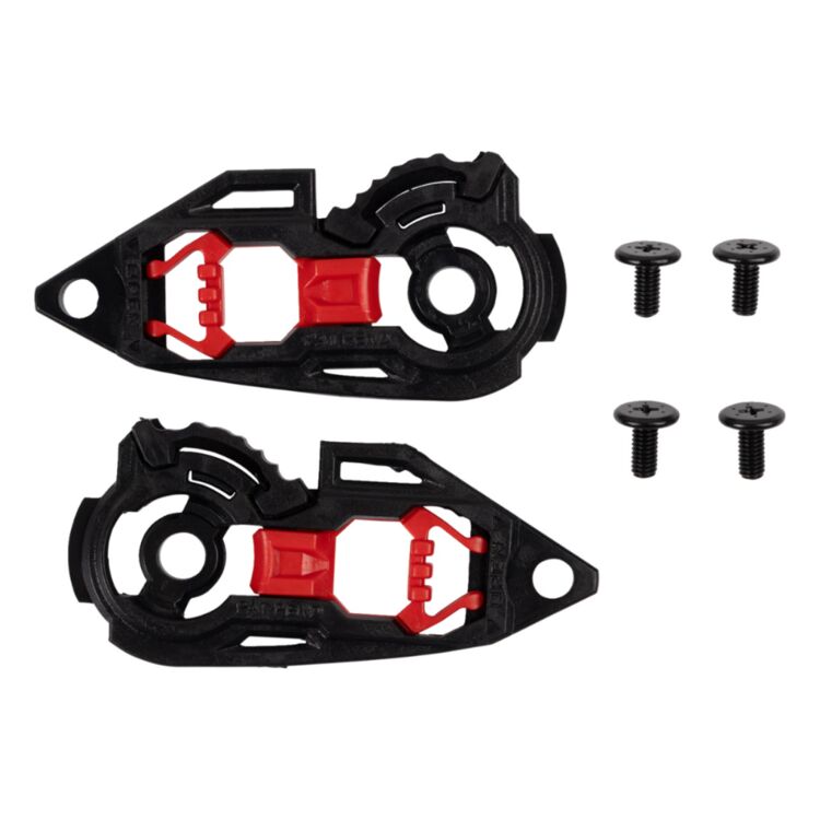 AGV K3 Visor Hardware Kit