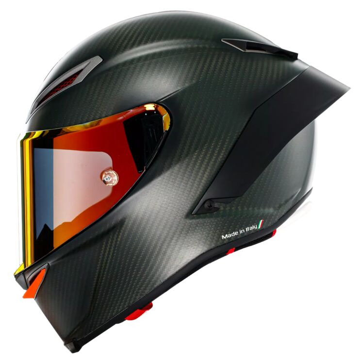 AGV Pista GP RR Electrum Limited Edition Helmet