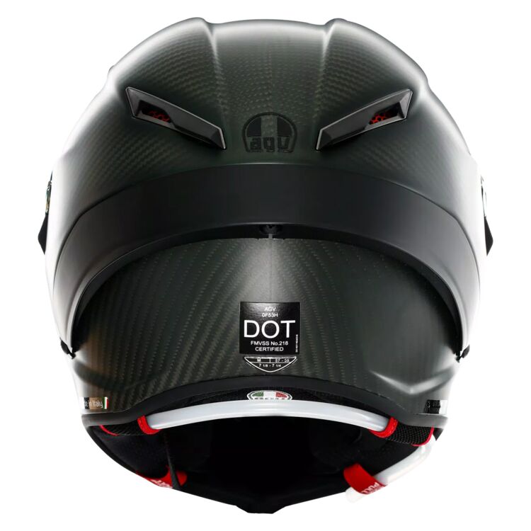 AGV Pista GP RR Electrum Limited Edition Helmet