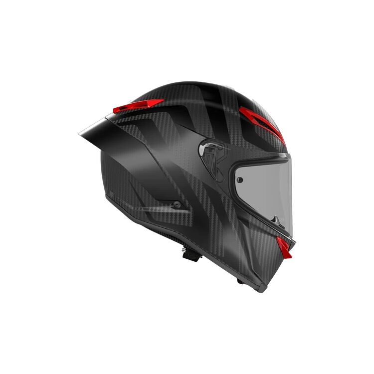 AGV Pista GP RR Intrepido Carbon Helmet