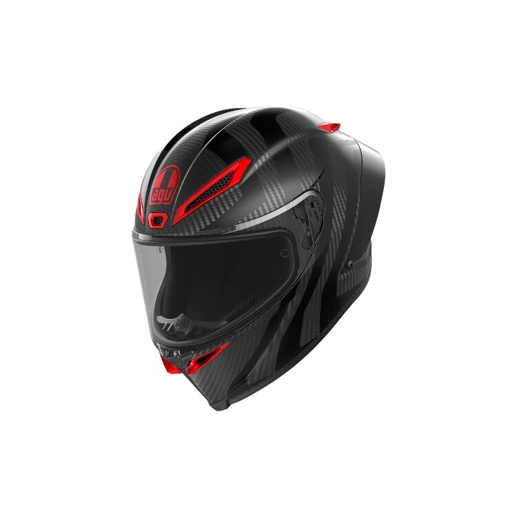 AGV Pista GP RR Intrepido Carbon Helmet