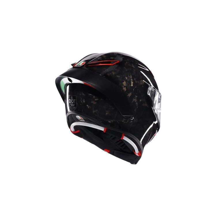 AGV Pista GP RR Italia Forgiato Helmet
