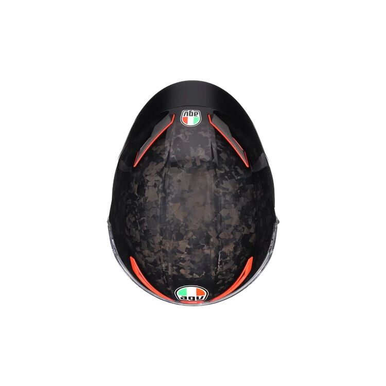 AGV Pista GP RR Italia Forgiato Helmet