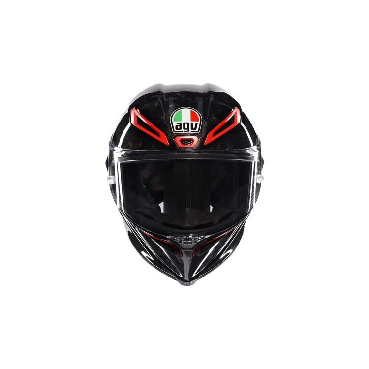 AGV Pista GP RR Italia Forgiato Helmet