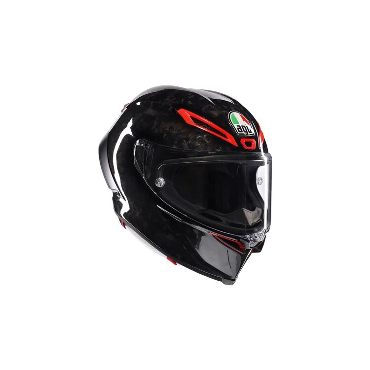 AGV Pista GP RR Italia Forgiato Helmet