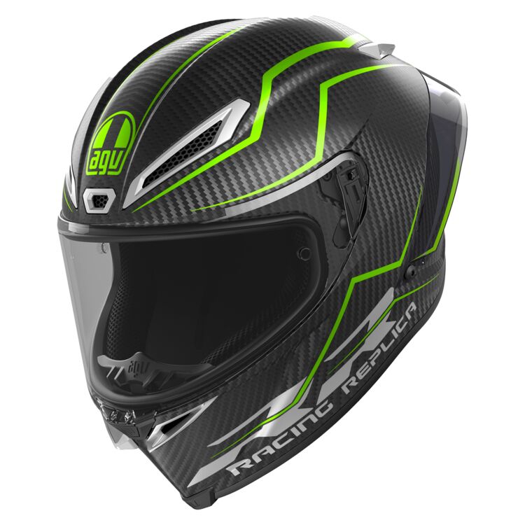 AGV Pista GP RR Performante Carbon Helmet