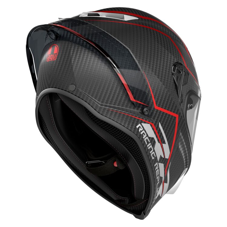 AGV Pista GP RR Performante Carbon Helmet