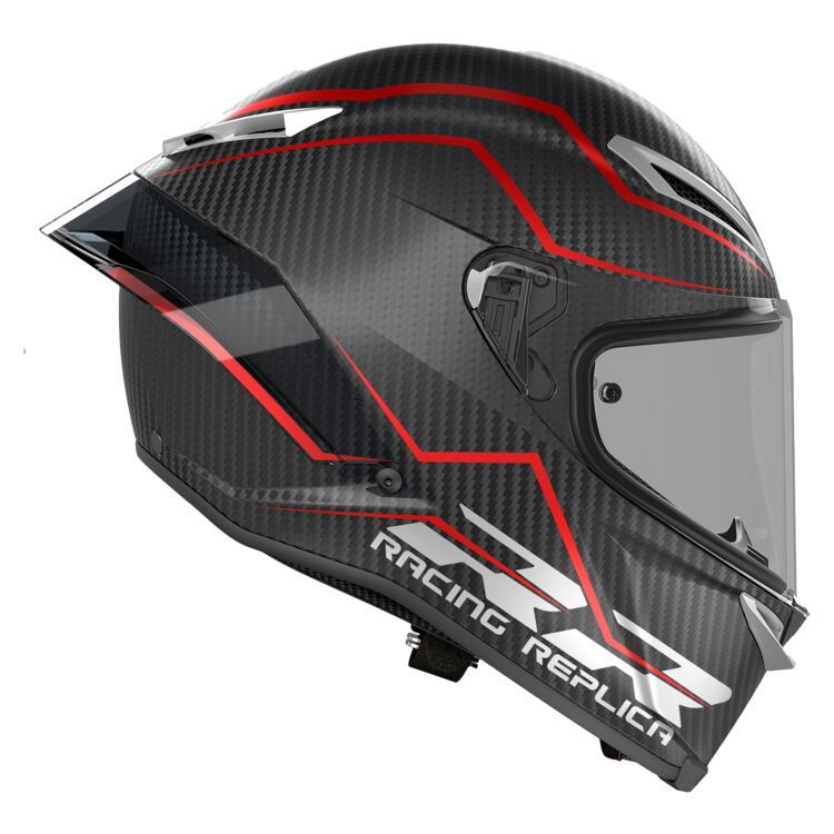 AGV Pista GP RR Performante Carbon Helmet