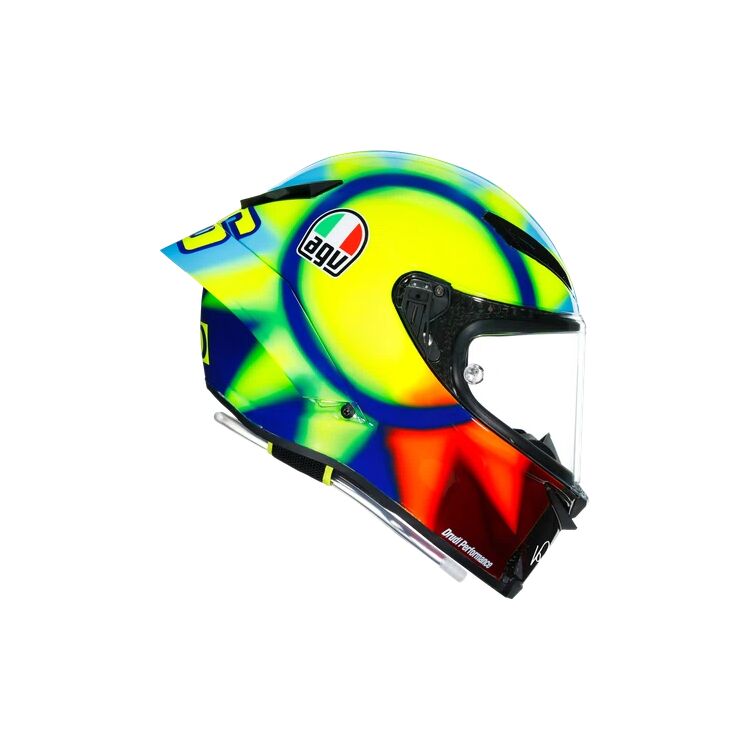AGV Pista GP RR Soleluna 2021 Helmet