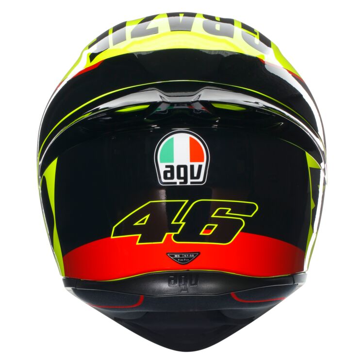 AGV K1 S Grazie Vale Helmet