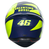 AGV K1 S Soleluna 2018 Helmet