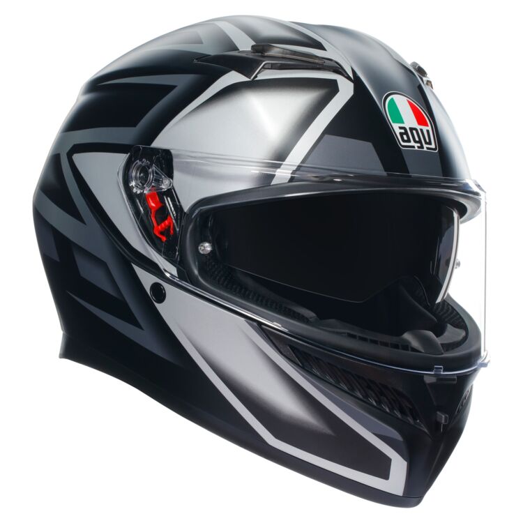 AGV K3 Compound Helmet