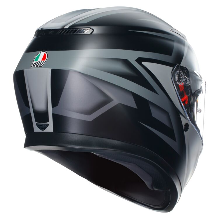 AGV K3 Compound Helmet