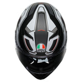 AGV K3 Rivia Helmet