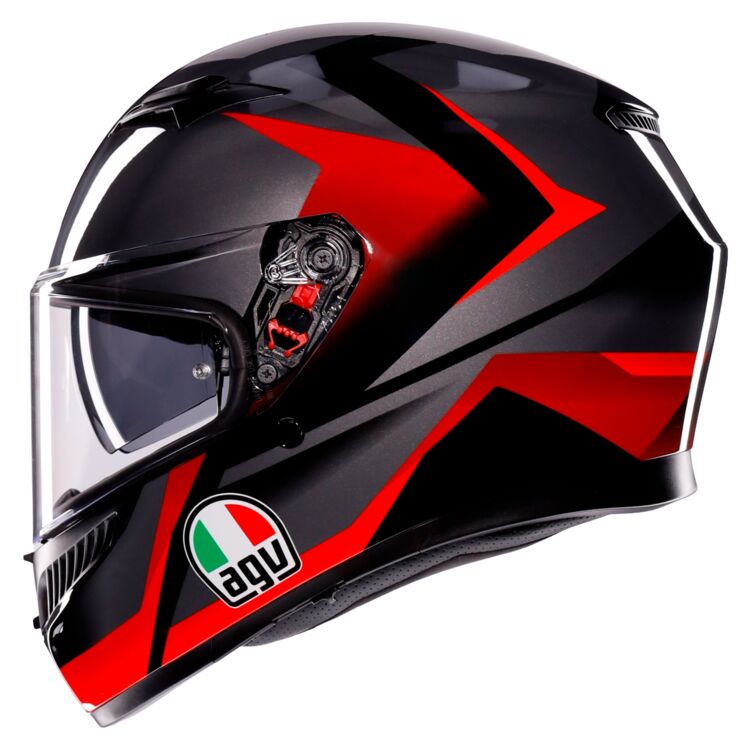AGV K3 Striga Helmet
