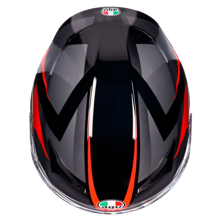 AGV K3 Striga Helmet