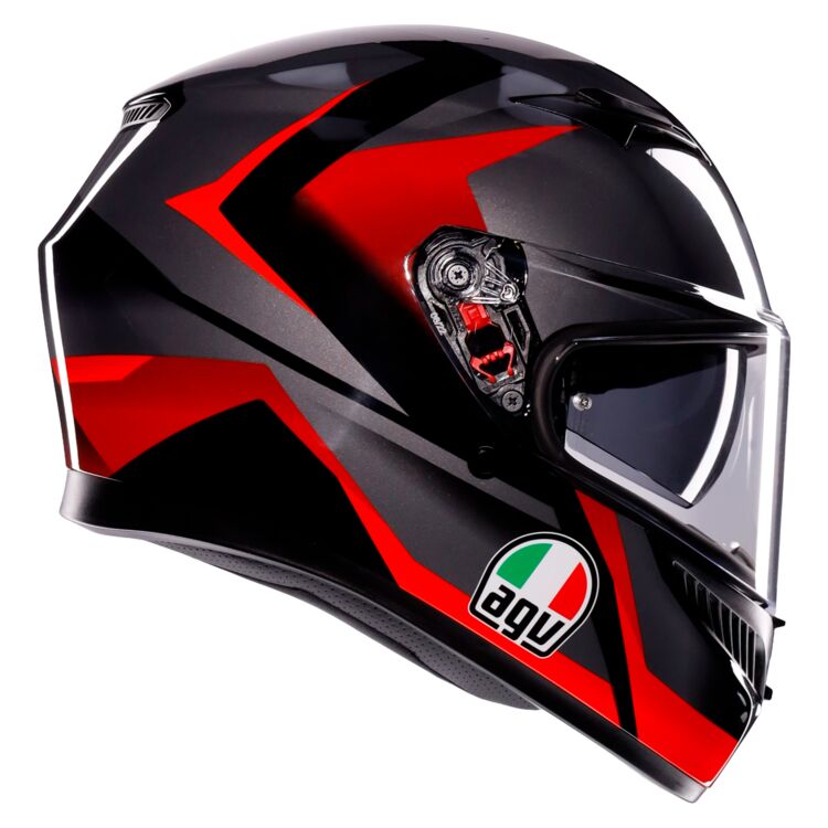 AGV K3 Striga Helmet