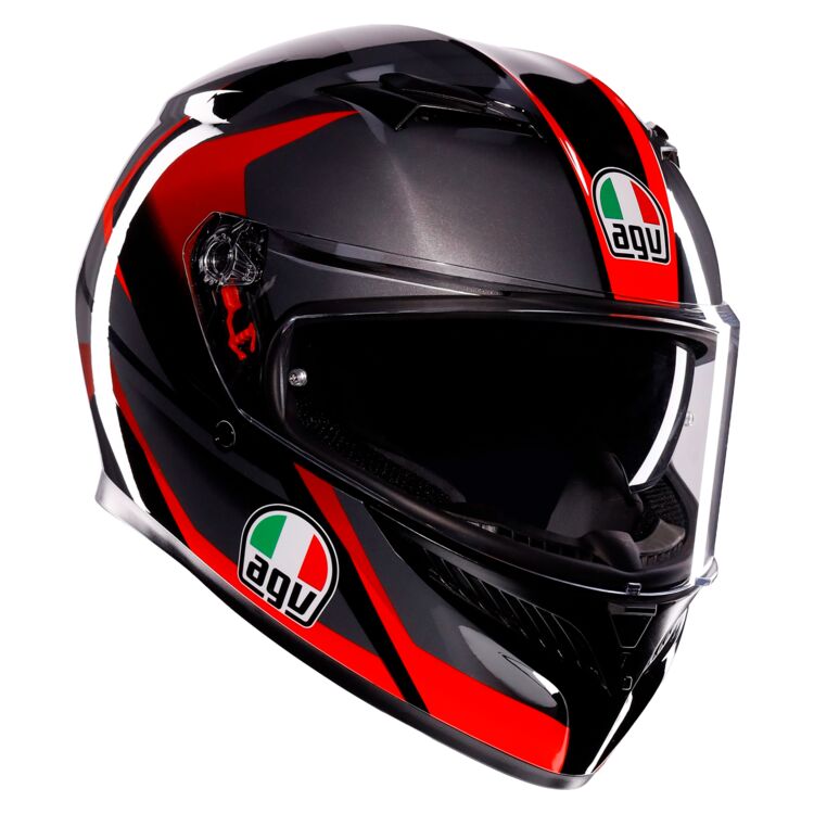 AGV K3 Striga Helmet