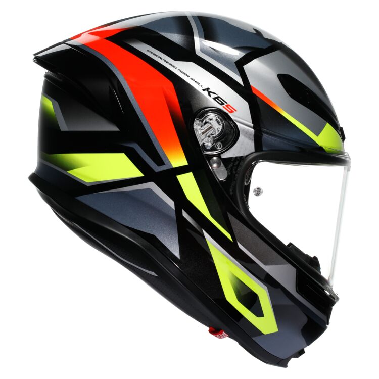 AGV K6 S Erazer Helmet