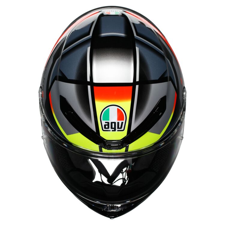 AGV K6 S Erazer Helmet