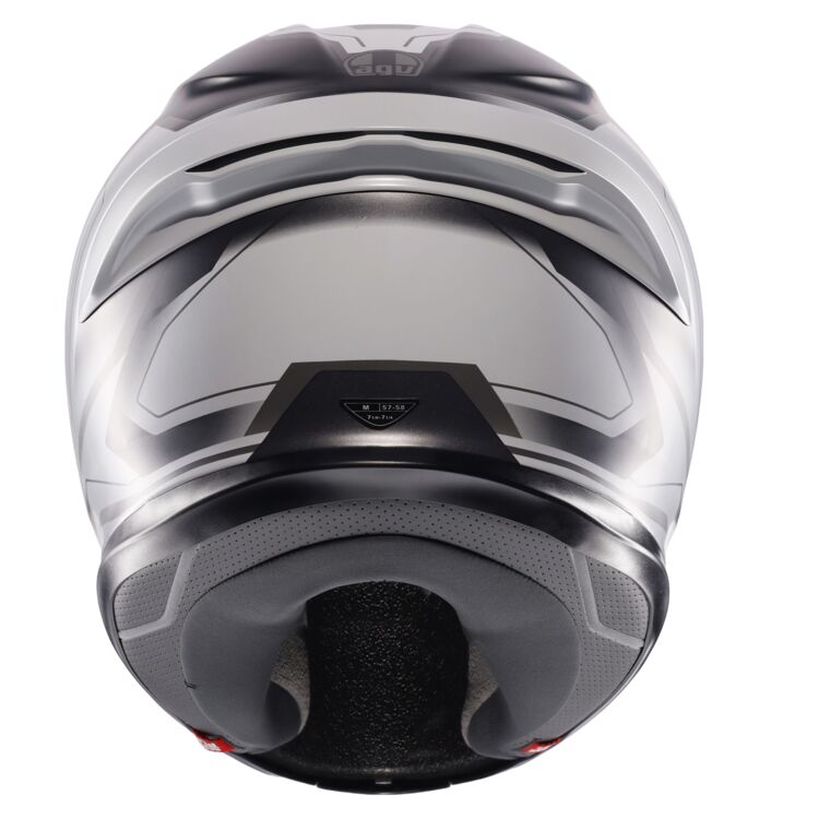 AGV K6 S Ultrasonic Helmet