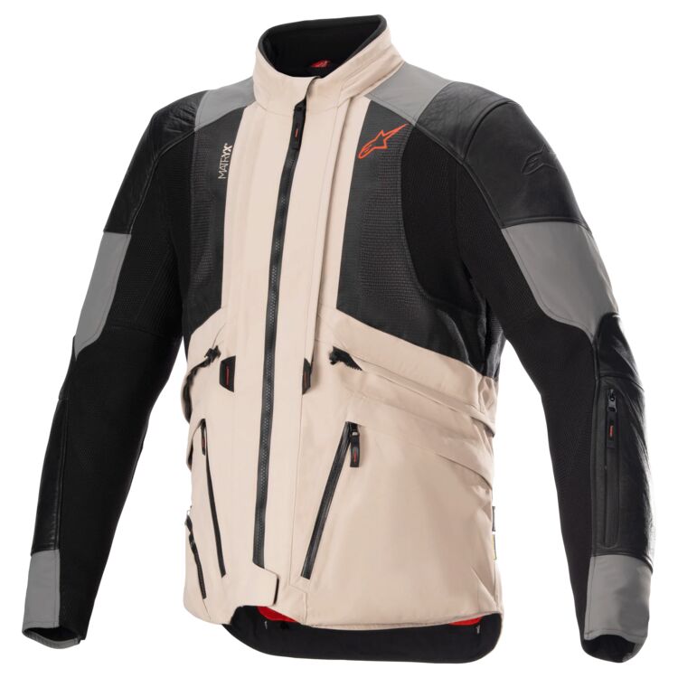 Alpinestars AMT-10R Drystar XF Jacket