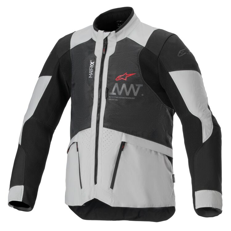 Alpinestars AMT-7 Air Jacket