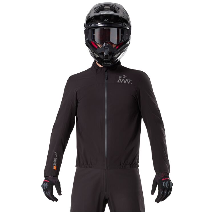 Alpinestars AMT-8 Stretch Drystar XF Jacket