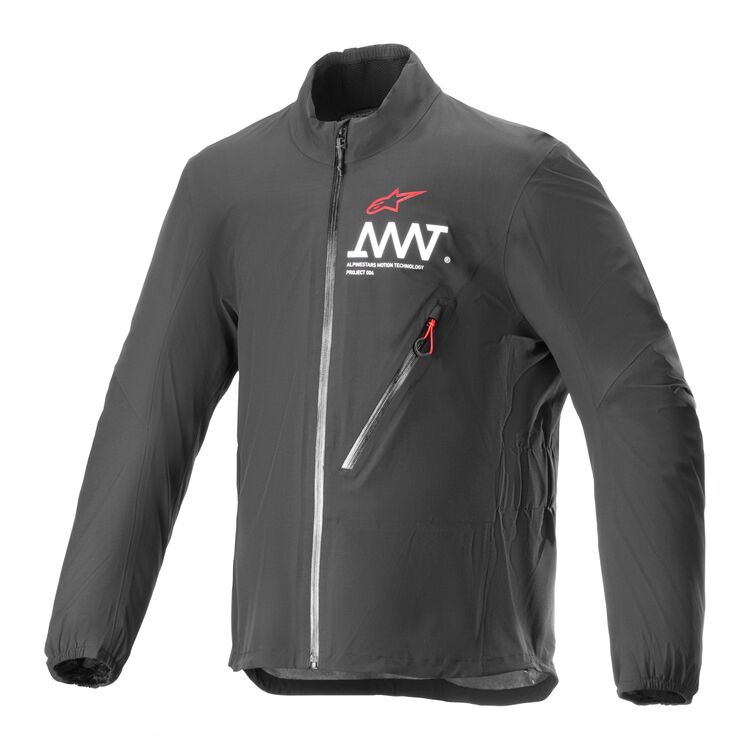 Alpinestars AMT Storm Gear Drystar XF Jacket