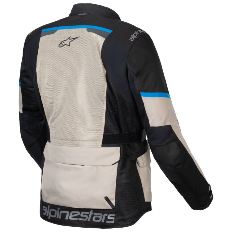 Alpinestars Andes Air Drystar Jacket