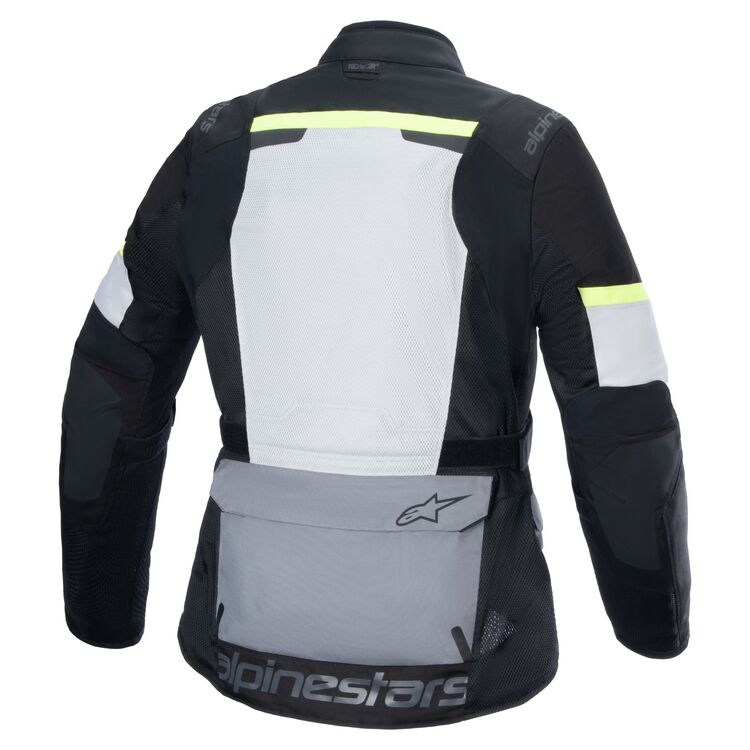 Alpinestars Andes Air Drystar Jacket