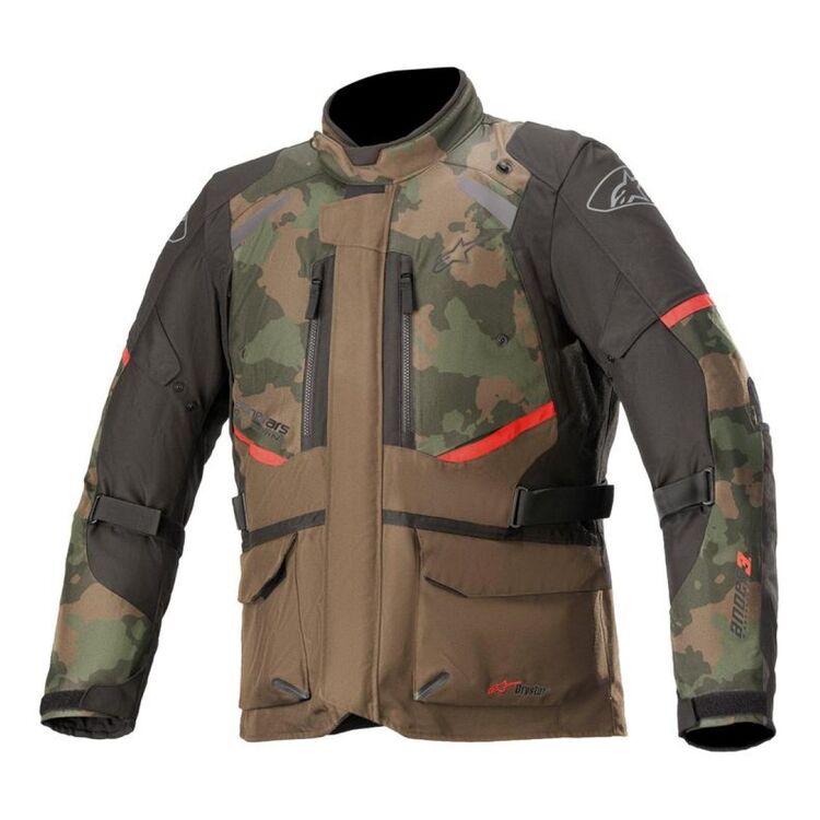 Alpinestars Andes v3 Drystar Jacket