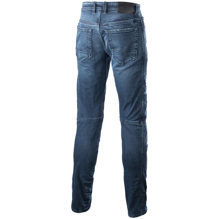 Alpinestars Argon Slim Fit Jeans